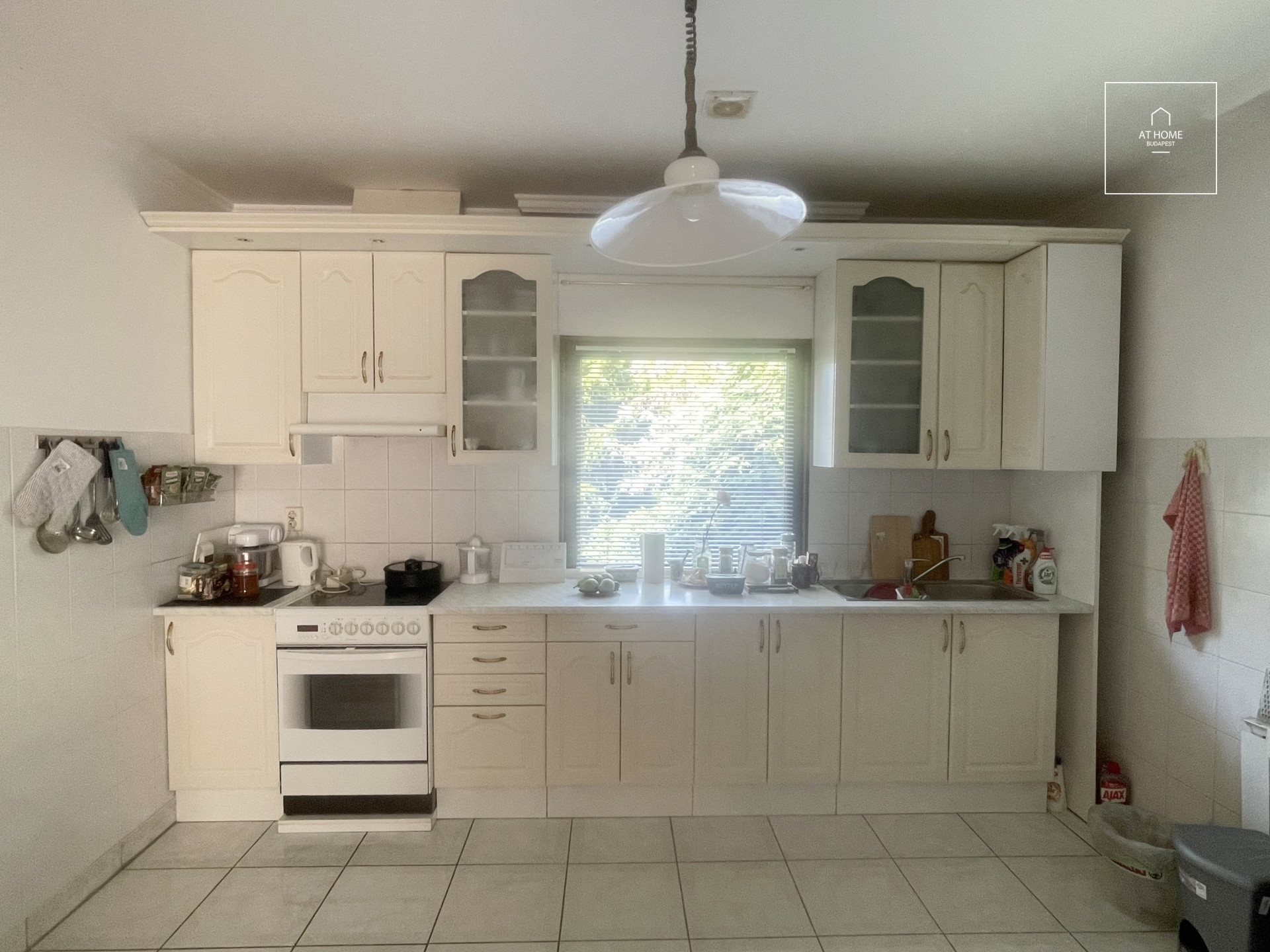 Detached family house for sale in Adyliget, 2nd District, Budapest