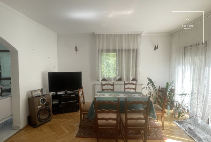 Detached family house for sale in Adyliget, 2nd District, Budapest