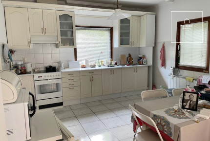 Detached family house for sale in Adyliget, 2nd District, Budapest