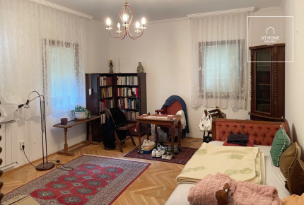 Önálló családi ház eladó Adyliget, 2. kerület, Budapest
