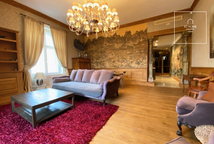 Premium apartment for rent in Budapest, District VI, Terézváros