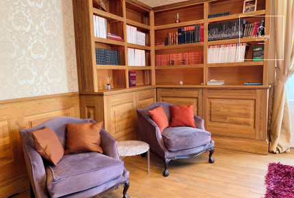 Premium apartment for rent in Budapest, District VI, Terézváros