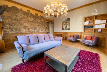 Premium apartment for rent in Budapest, District VI, Terézváros