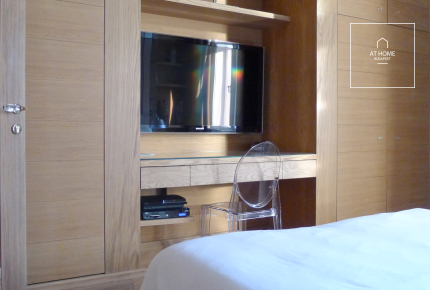 Premium apartment for rent in Budapest, District VI, Terézváros