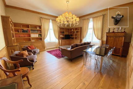 Premium apartment for rent in Budapest, District VI, Terézváros