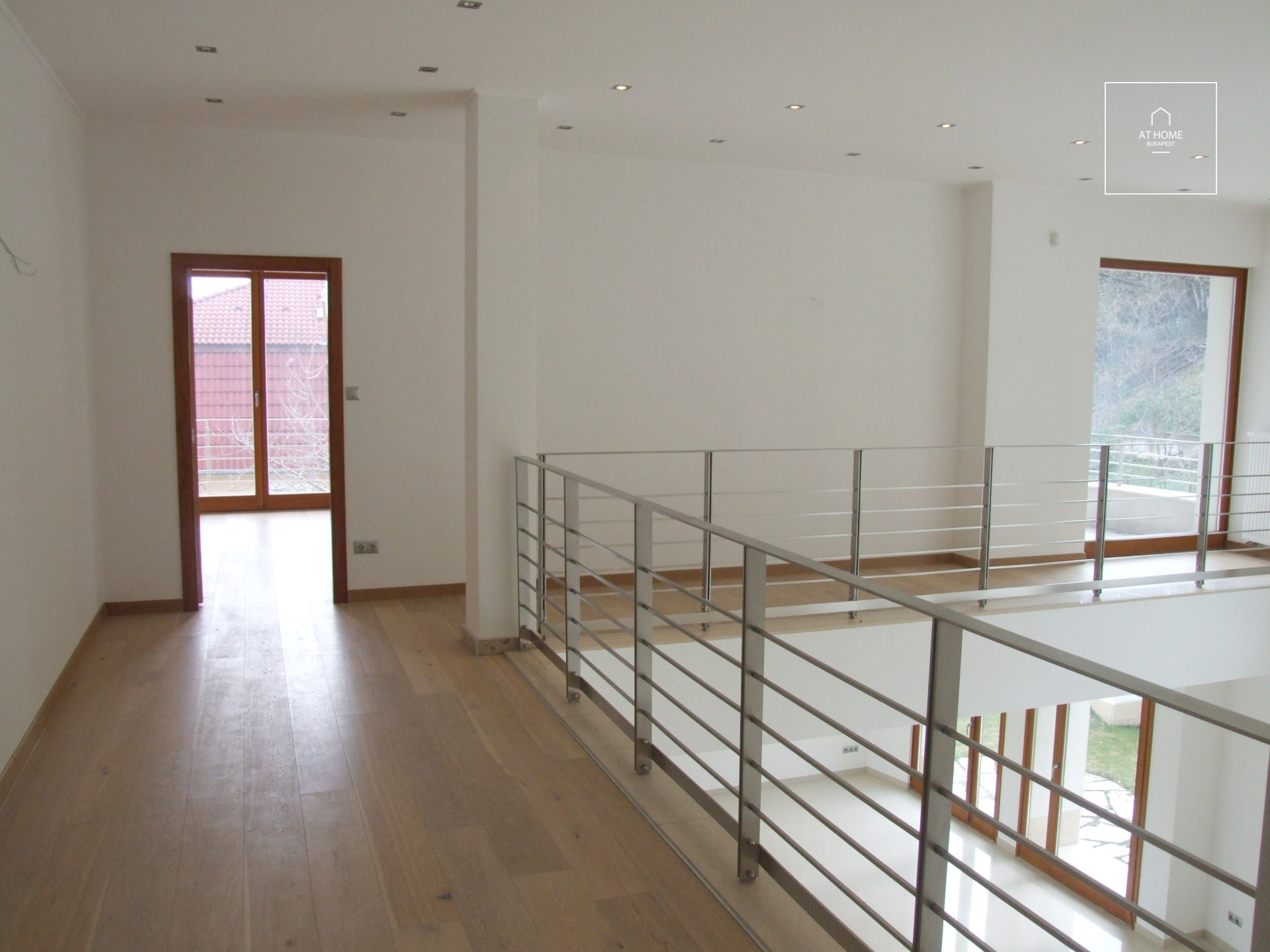 Elegáns Önálló családi ház  Budapest III. kerület, Rókahegy