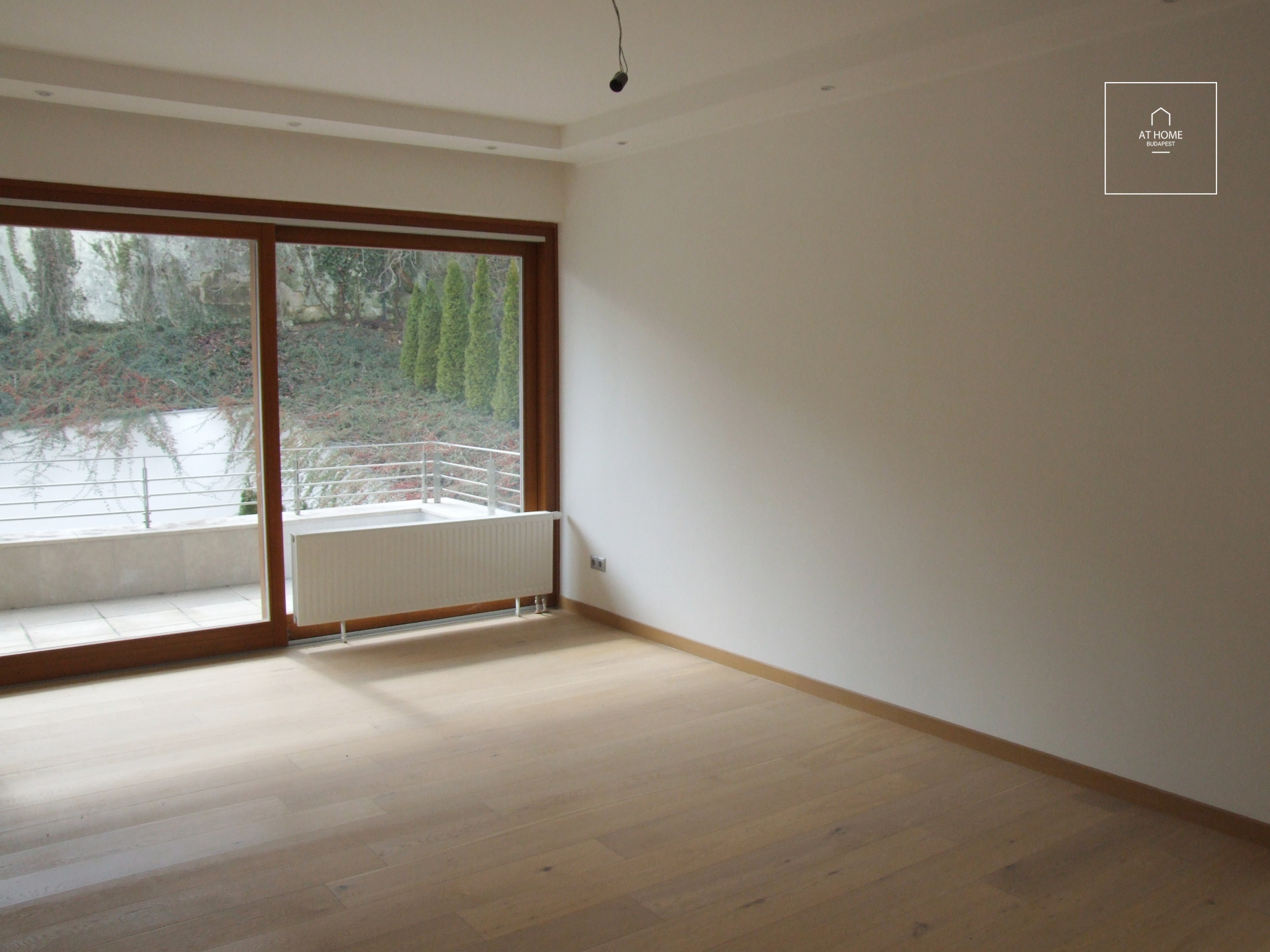 Elegáns Önálló családi ház  Budapest III. kerület, Rókahegy