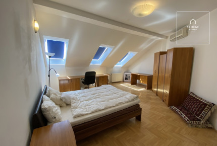 Refurbished apartment for rent Budapest V. district Downtown
