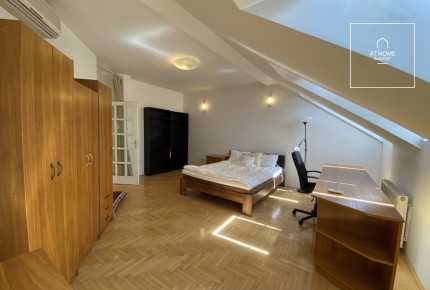 Refurbished apartment for rent Budapest V. district Downtown