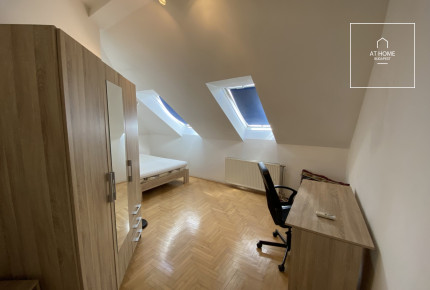 Refurbished apartment for rent Budapest V. district Downtown