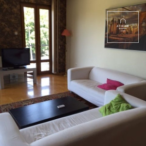 Beautiful apartment for rent Budapest II. district, Csatárka