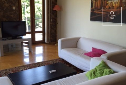 Beautiful apartment for rent Budapest II. district, Csatárka