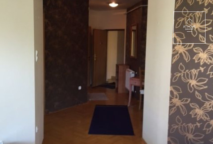 Beautiful apartment for rent Budapest II. district, Csatárka