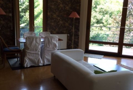 Beautiful apartment for rent Budapest II. district, Csatárka