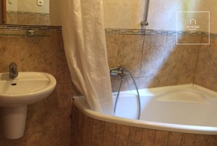 Beautiful apartment for rent Budapest II. district, Csatárka