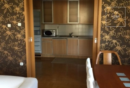 Beautiful apartment for rent Budapest II. district, Csatárka
