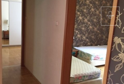 Beautiful apartment for rent Budapest II. district, Csatárka