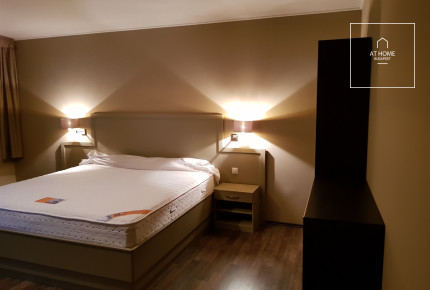 Beautiful apartment for rent Budapest IX. district, Milleniumi Városközpont