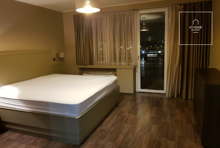 Gyönyörű lakás kiadó Budapest IX. kerület, Milleniumi Városközpont