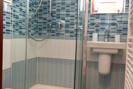 Flat for rent in green-belt close to international school Budapest