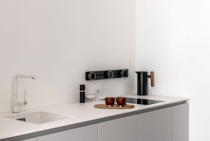 Exclusive 108 sqm Two-in-One Apartment in District V, Lipótváros