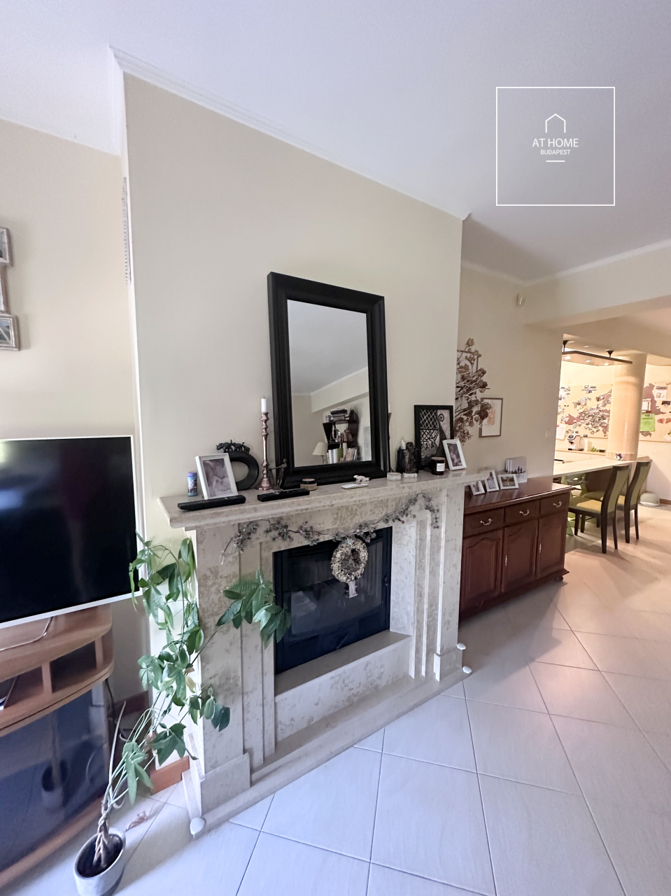 Beautiful apartment for rent Budapest II. district, Kurucles