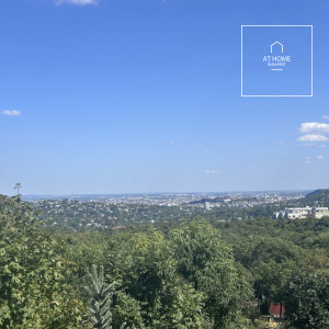 Beautiful apartment for rent Budapest II. district, Kurucles