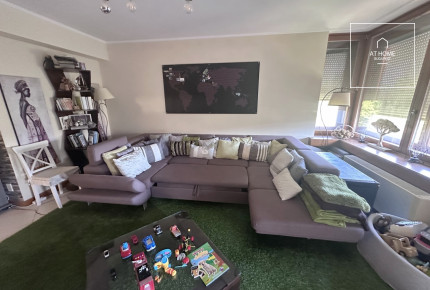 Beautiful apartment for rent Budapest II. district, Kurucles