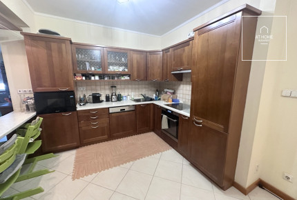 Beautiful apartment for rent Budapest II. district, Kurucles