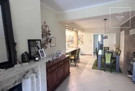 Beautiful apartment for rent Budapest II. district, Kurucles