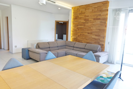 Beautiful 2-bebdroom apartment for rent in Budapest XI. district