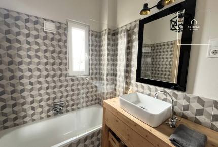 Beautiful, renovated apartment, Erzsébetváros, Budapest