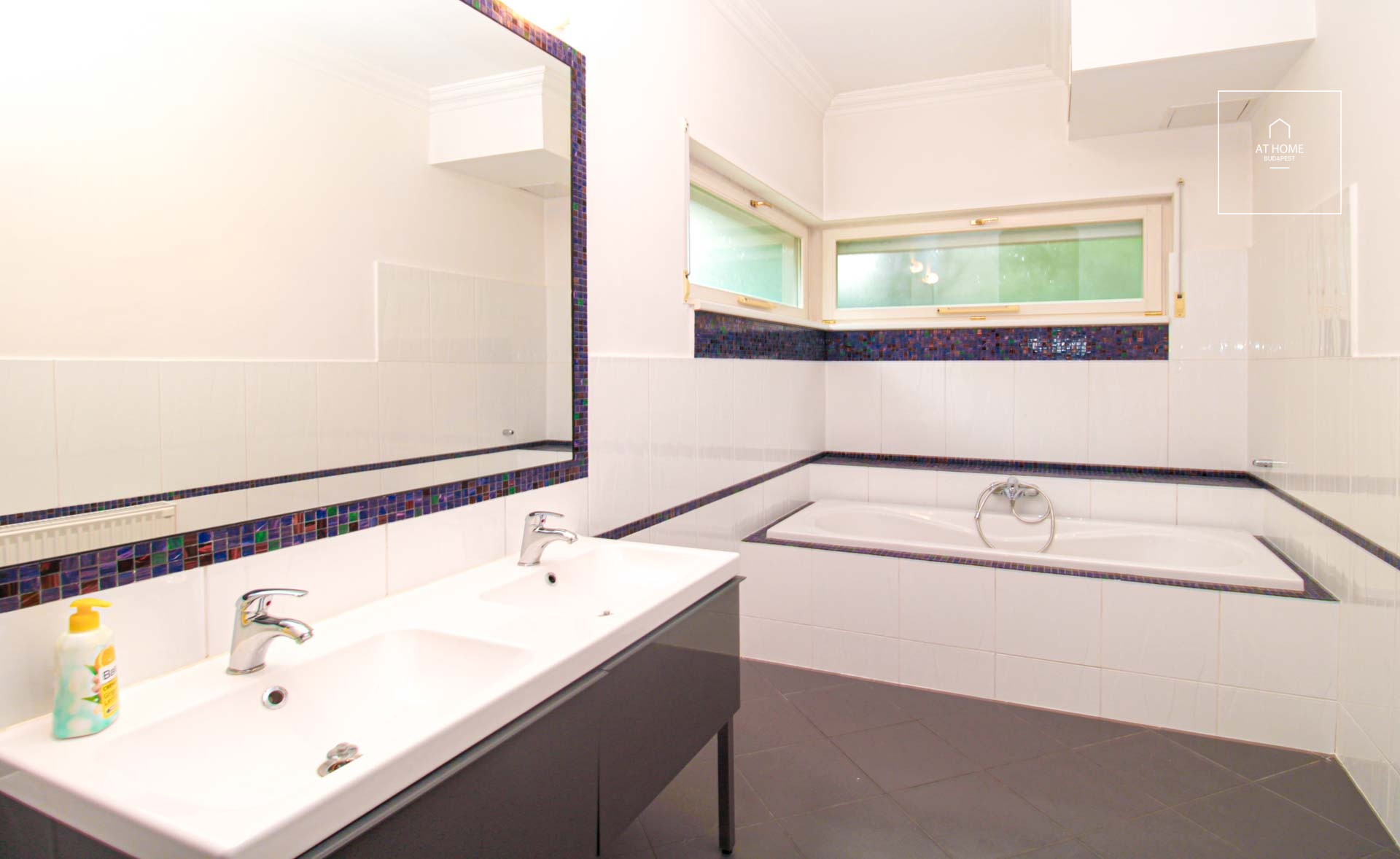 Luxury family house for sale  Budapest XII. district, Virányos