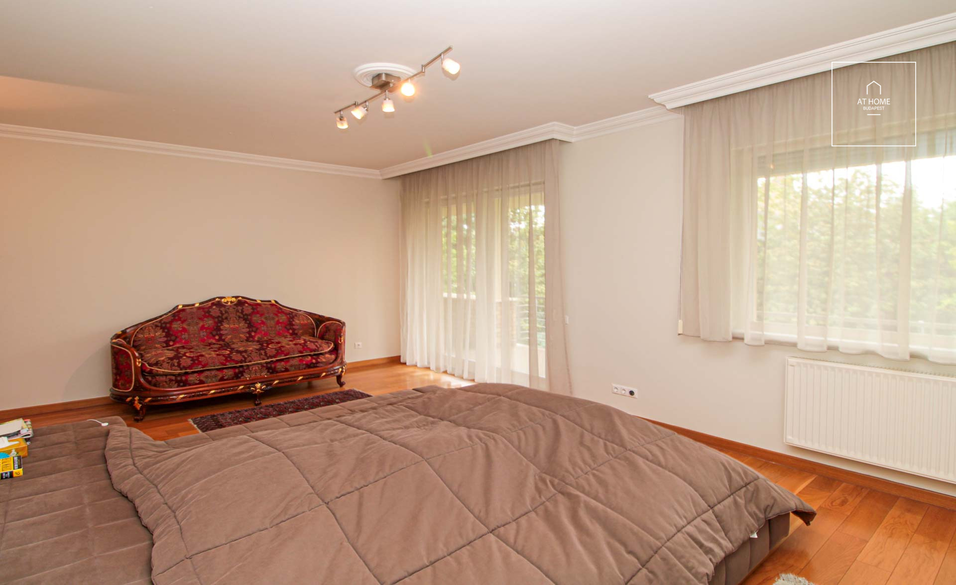 Luxury family house for sale  Budapest XII. district, Virányos