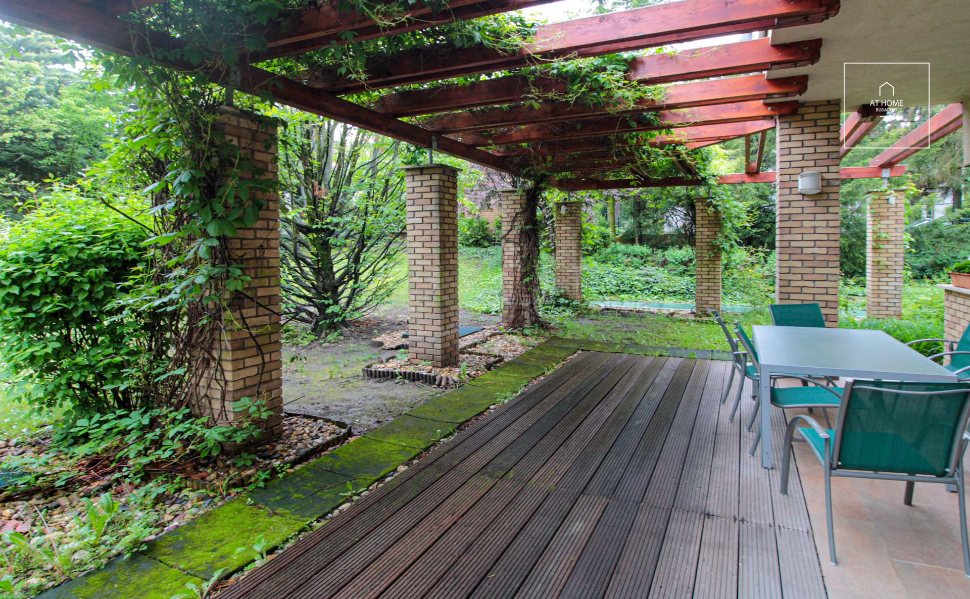 Luxury family house for sale  Budapest XII. district, Virányos