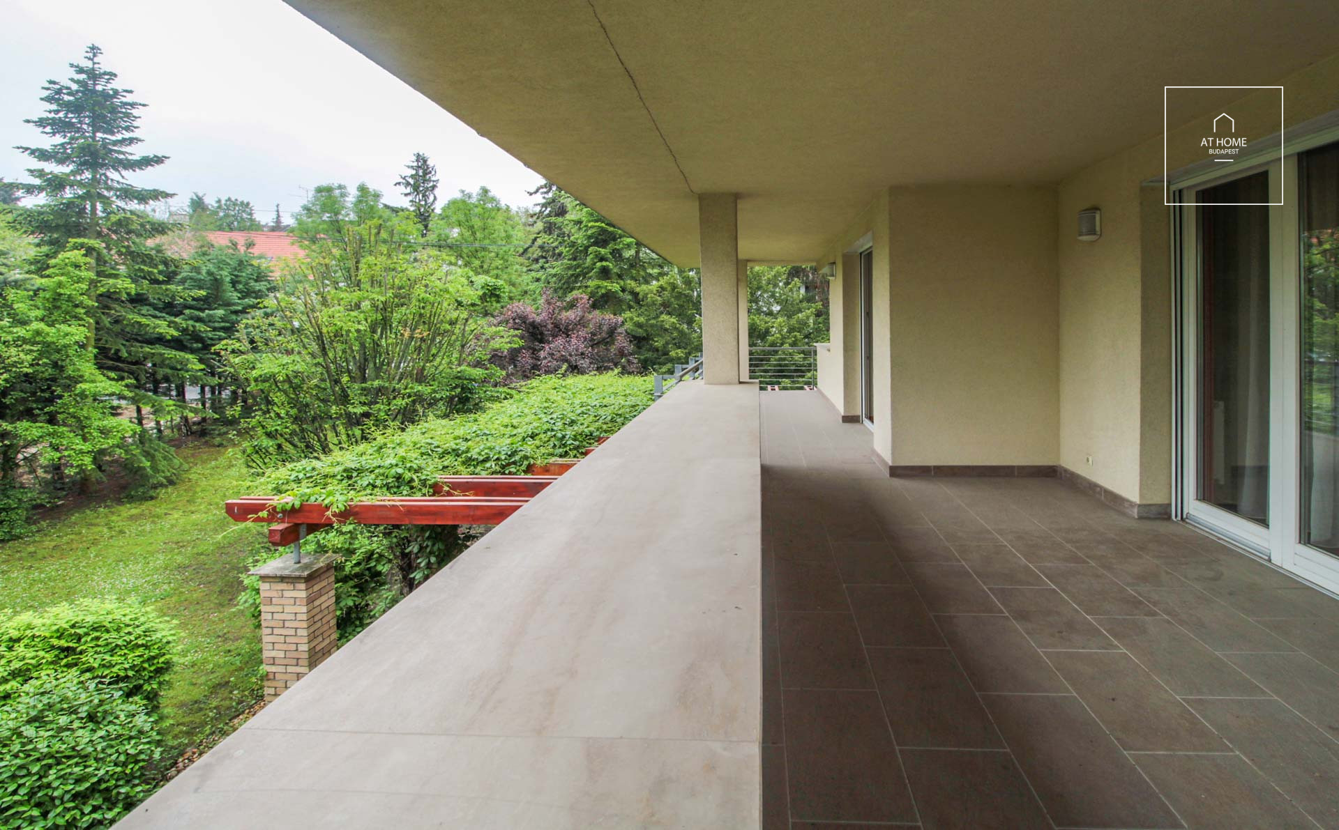 Luxury family house for sale  Budapest XII. district, Virányos