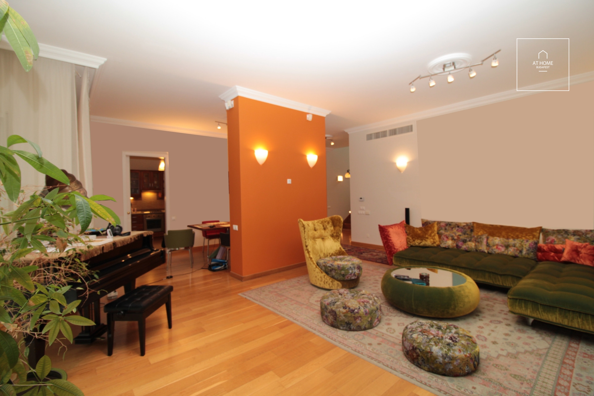 Luxury family house for sale  Budapest XII. district, Virányos