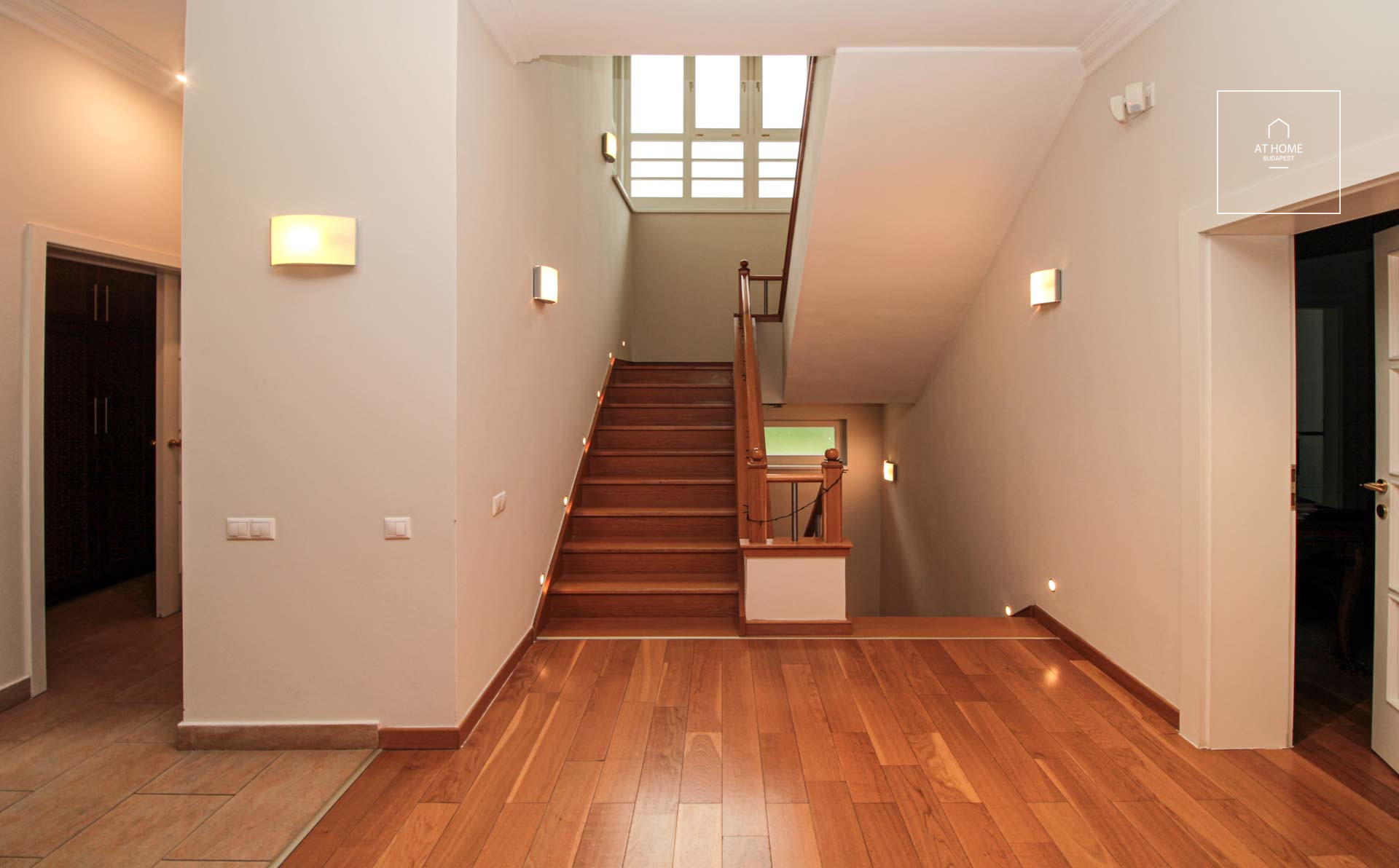 Luxury family house for sale  Budapest XII. district, Virányos