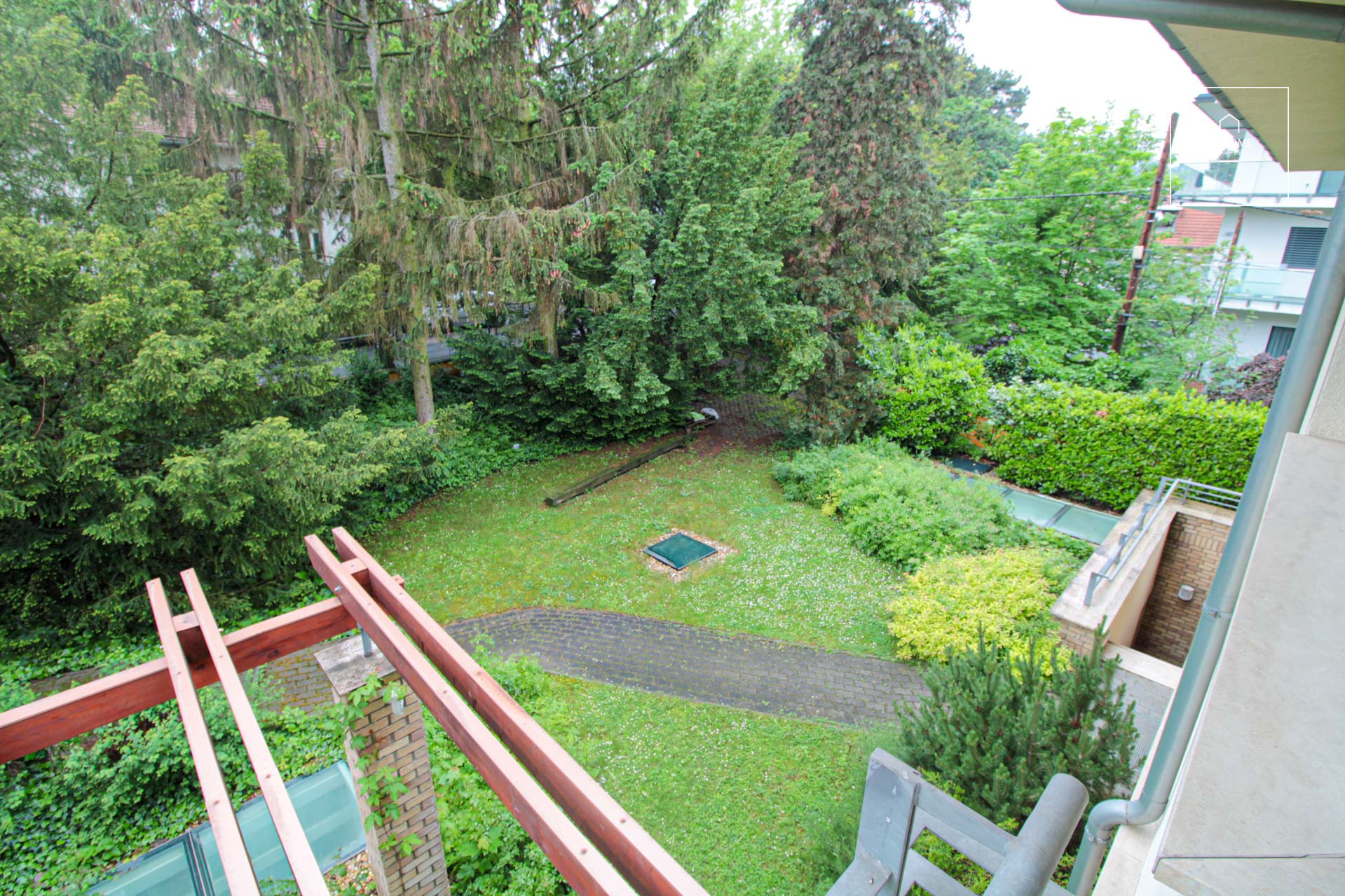 Luxury family house for sale  Budapest XII. district, Virányos