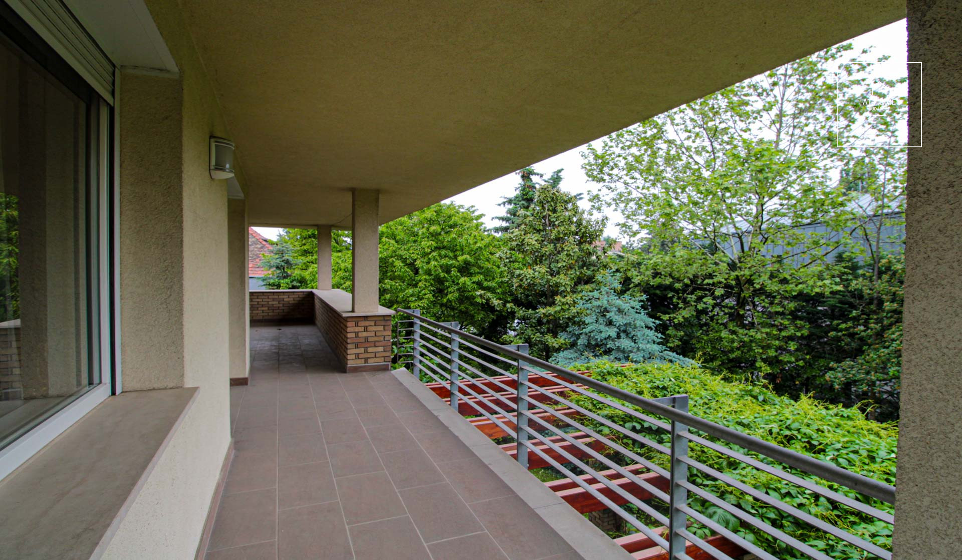 Luxury family house for sale  Budapest XII. district, Virányos