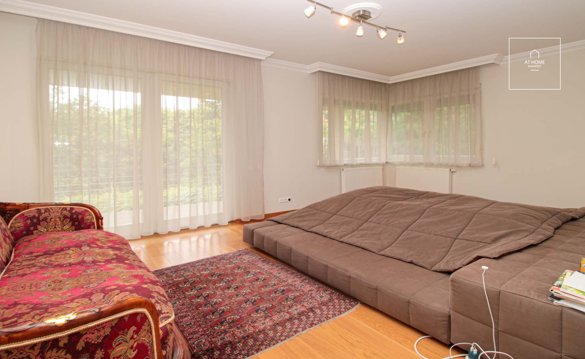 Luxury family house for sale  Budapest XII. district, Virányos