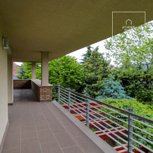 Luxury family house for sale  Budapest XII. district, Virányos