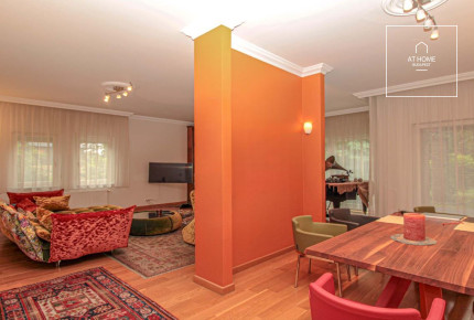 Luxury family house for sale  Budapest XII. district, Virányos