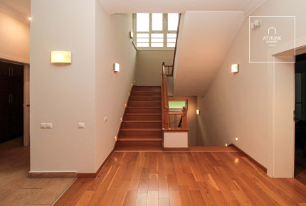 Luxury family house for sale  Budapest XII. district, Virányos
