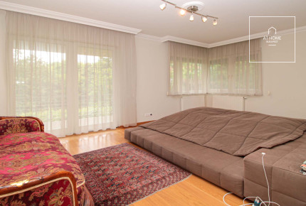 Luxury family house for sale  Budapest XII. district, Virányos