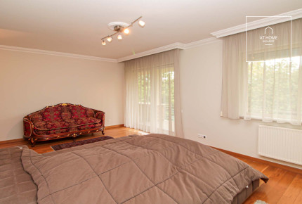Luxury family house for sale  Budapest XII. district, Virányos