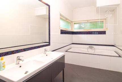 Luxury family house for sale  Budapest XII. district, Virányos