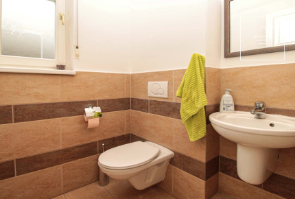 Luxury family house for sale  Budapest XII. district, Virányos