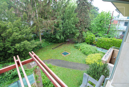 Luxury family house for sale  Budapest XII. district, Virányos