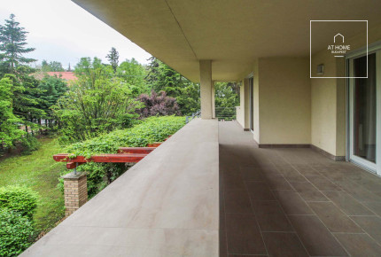 Luxury family house for sale  Budapest XII. district, Virányos